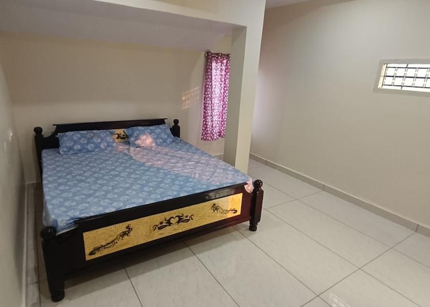 Andhra Pradesh Bhimavaram Room