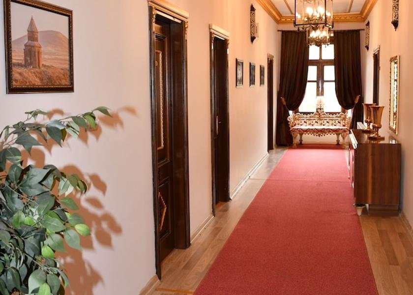 Kars Province Kars Hallway