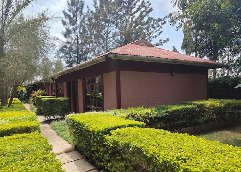 Homa Bay County Homa Bay Exterior
