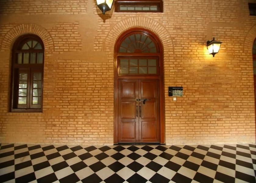 Khyber Pakhtunkhwa Peshawar Exterior
