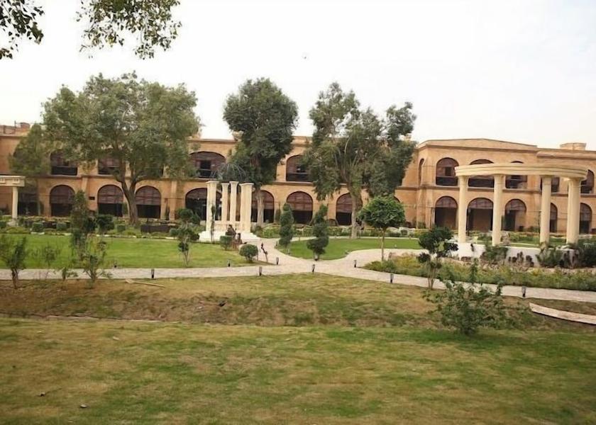 Khyber Pakhtunkhwa Peshawar Exterior