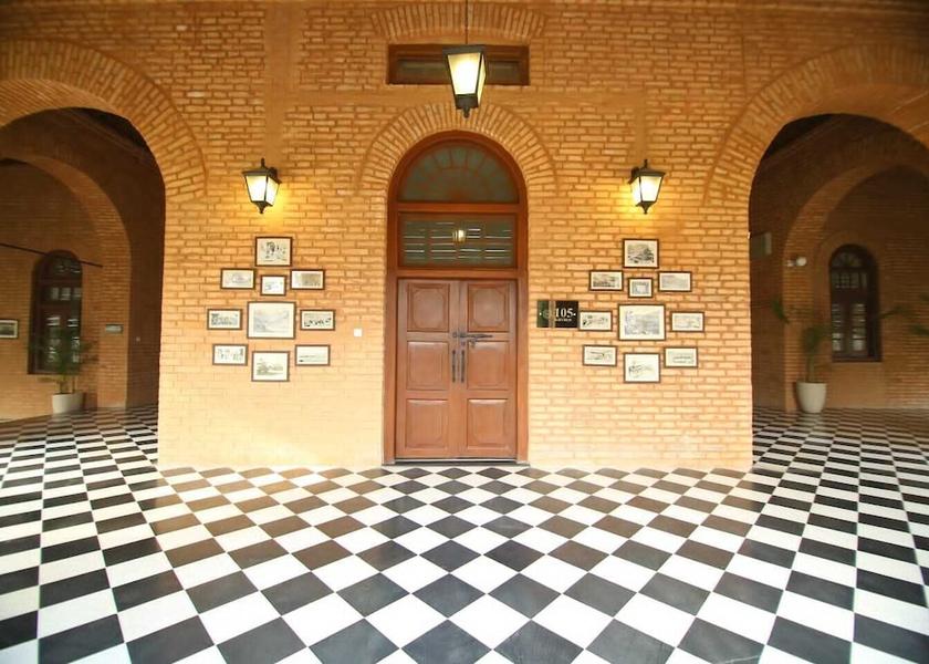 Khyber Pakhtunkhwa Peshawar Exterior