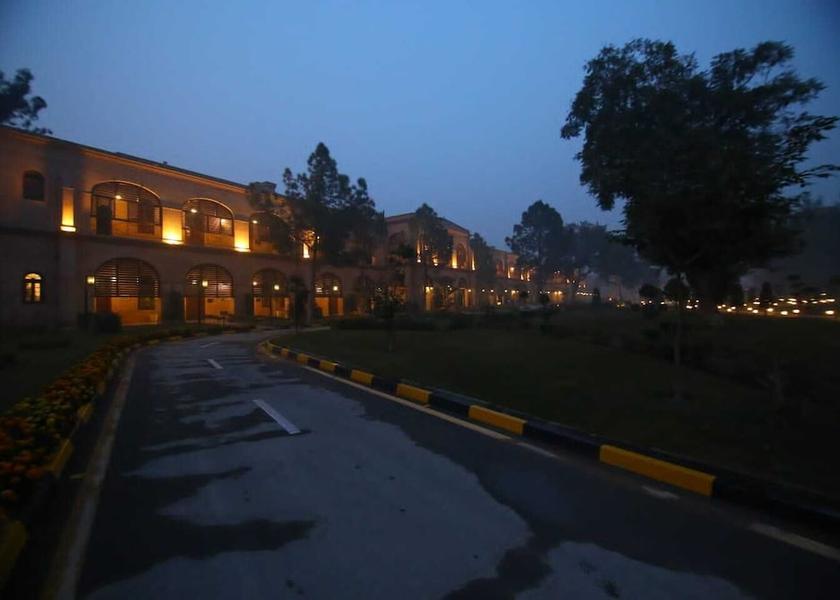 Khyber Pakhtunkhwa Peshawar Front of property