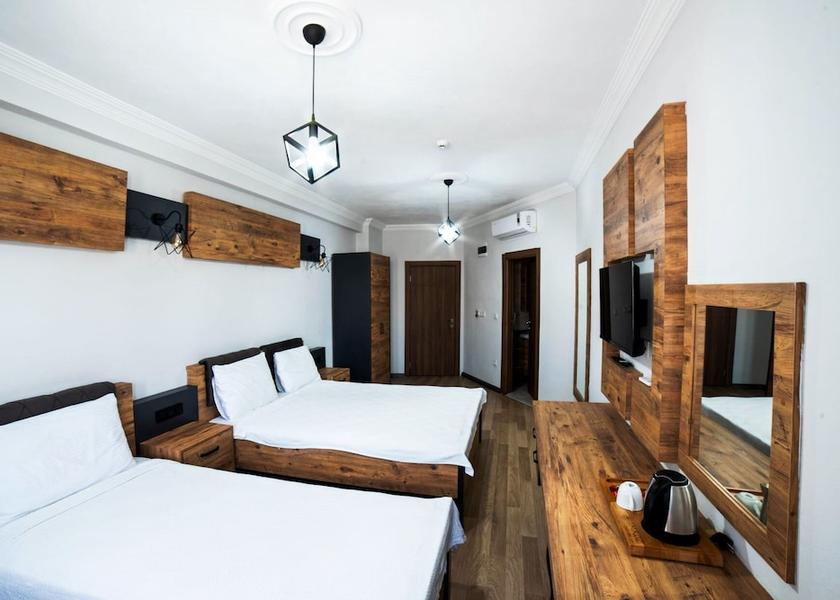 Çanakkale Gökçeada Room