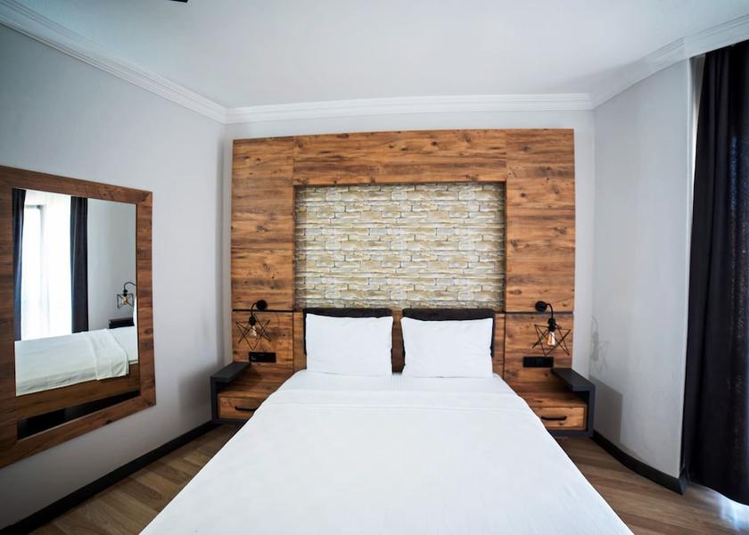 Çanakkale Gökçeada Room