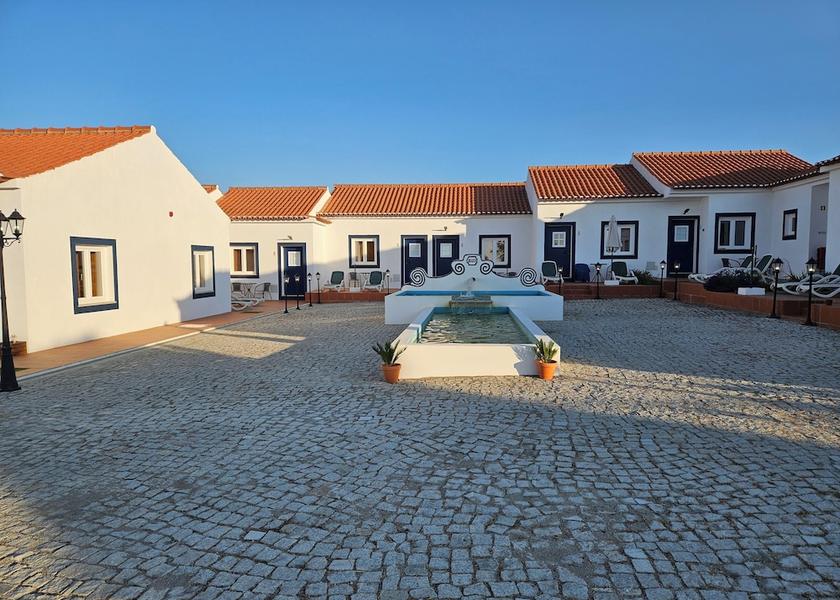 Évora Arraiolos Exterior
