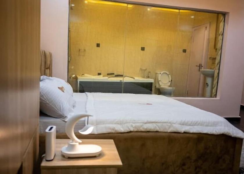 Ondo Akure Room