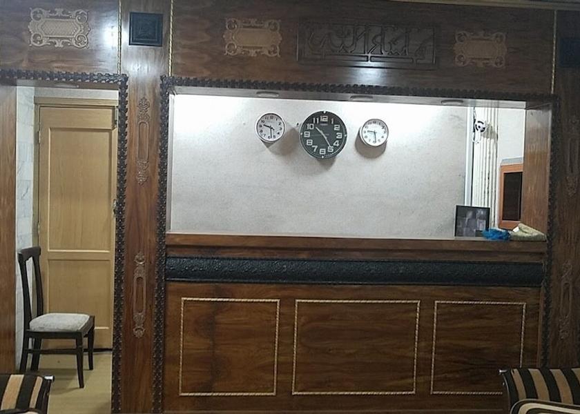 Khyber Pakhtunkhwa Peshawar Living area