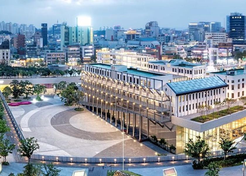  Gwangju Point of interest