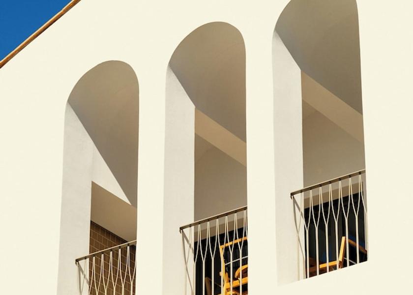 Faro Loulé Exterior