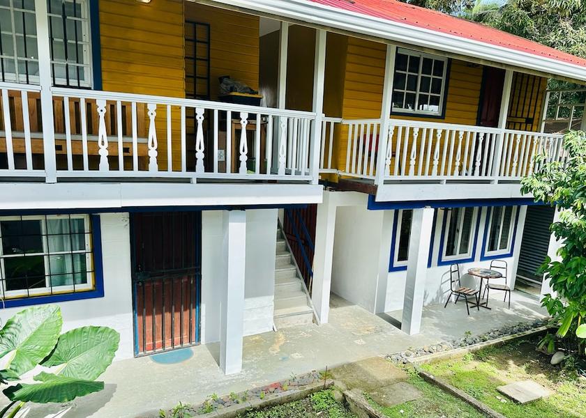 Bocas del Toro Province Bocas del Toro Front of property