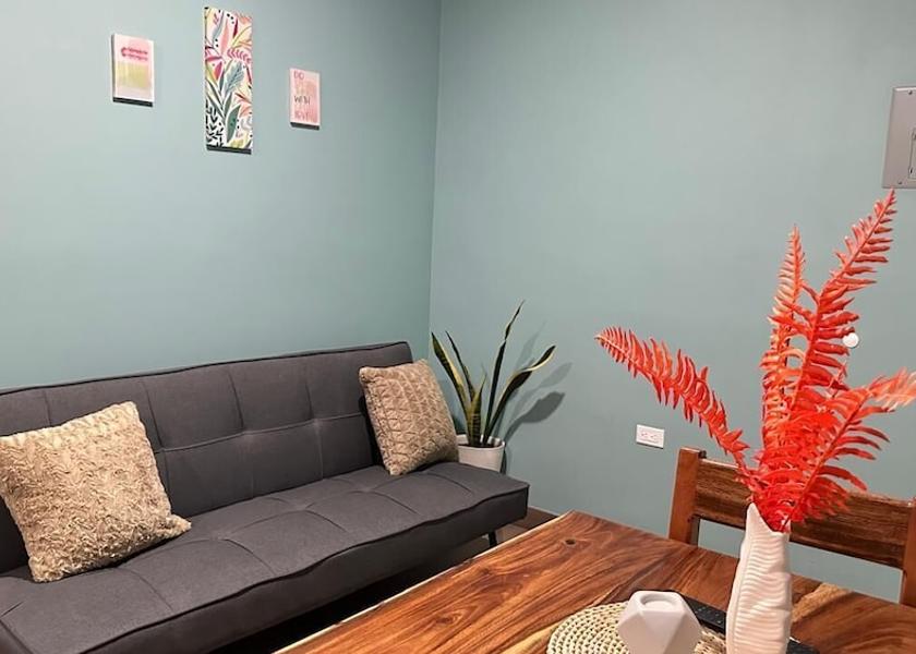  La Libertad Living area