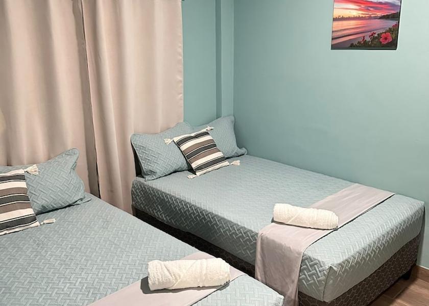  La Libertad Room