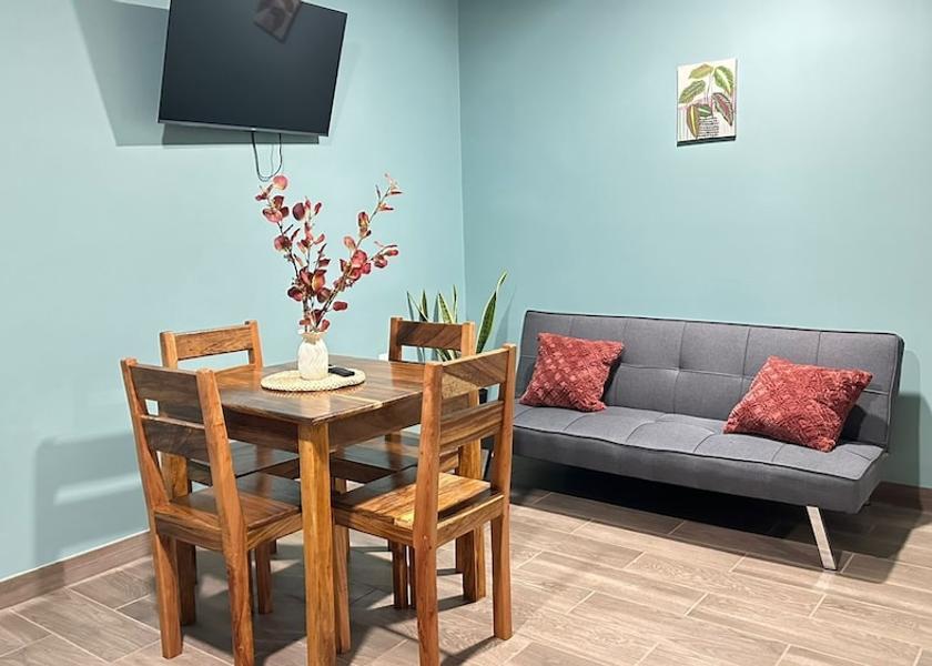  La Libertad Living area