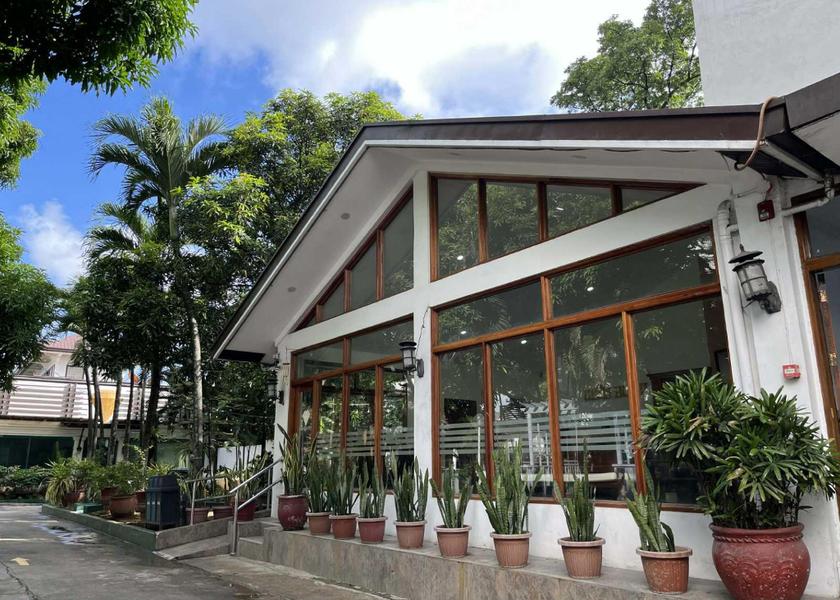 Calabarzon Antipolo Lobby