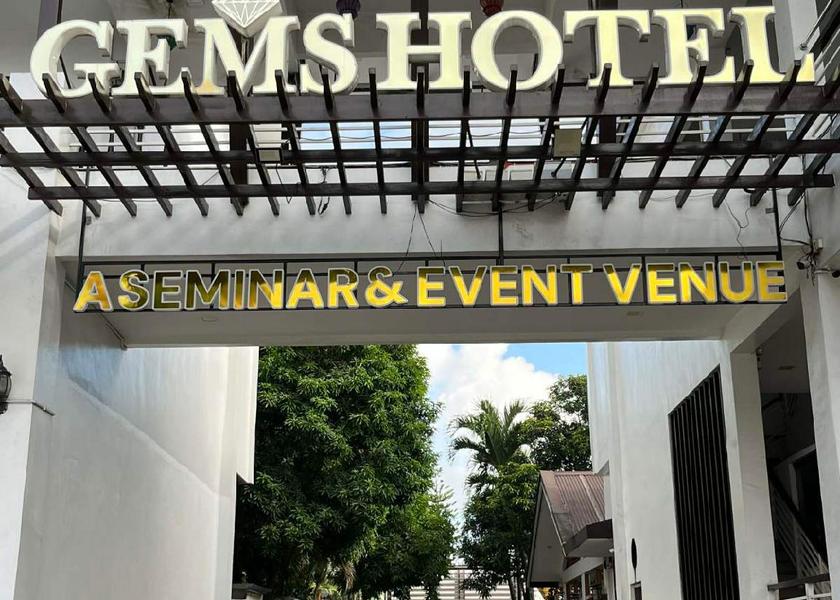 Calabarzon Antipolo Hotel Exterior