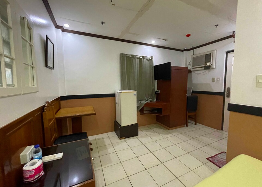 Calabarzon Antipolo Public Areas