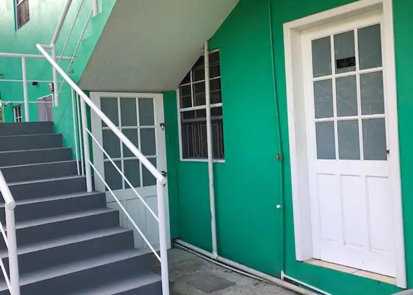  Vieux Fort Room