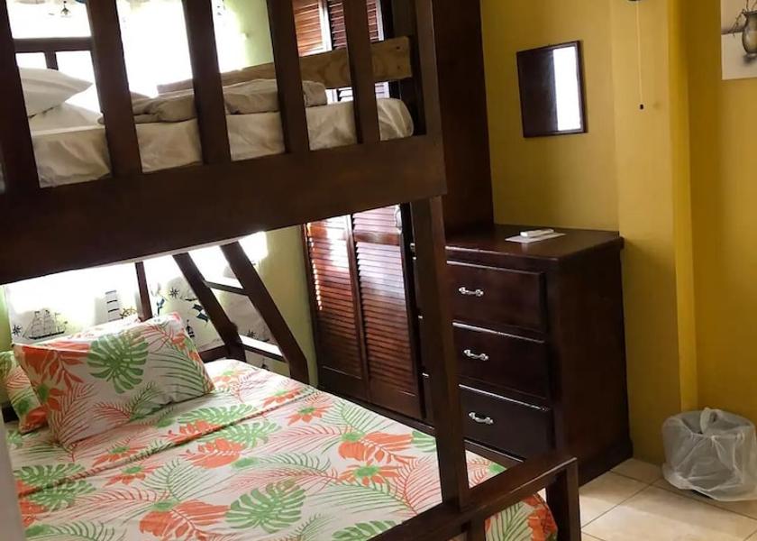  Vieux Fort Room