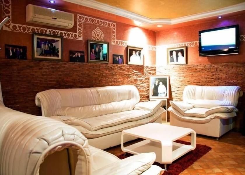 Béni Mellal-Khénifra Beni Mellal Interior