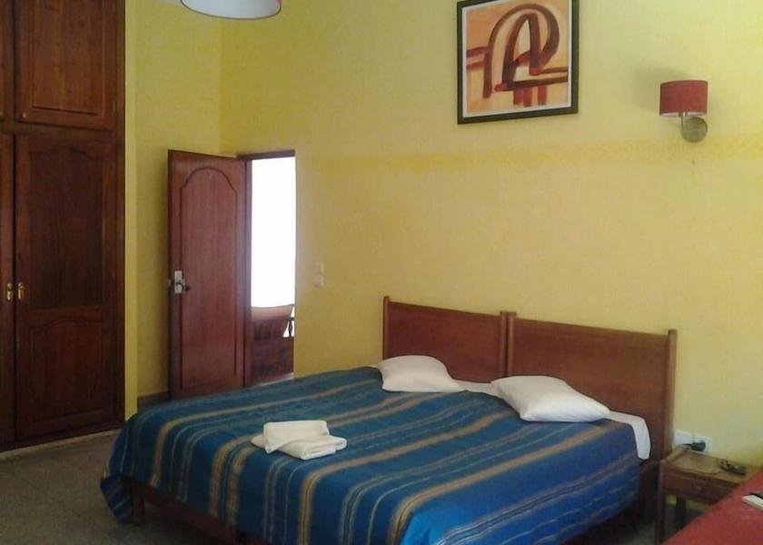 Béni Mellal-Khénifra Beni Mellal Room