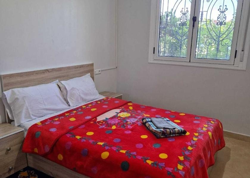 Drâa-Tafilalet Tinghir Room