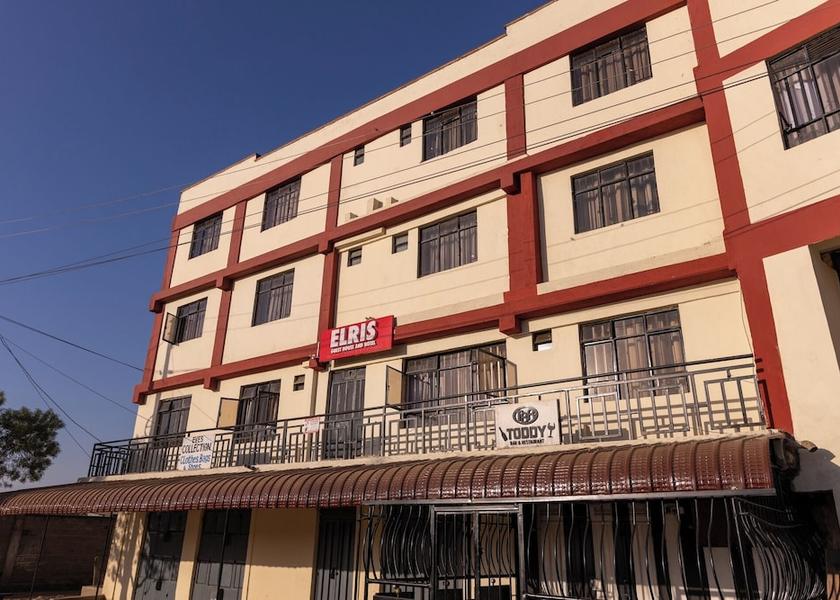 Kisumu County Kisumu Exterior