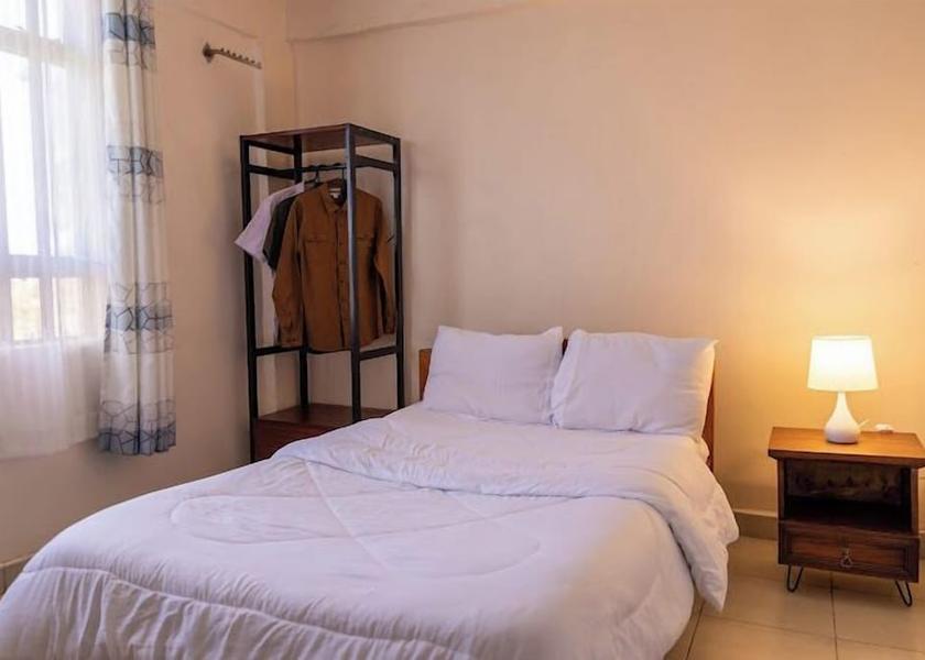 Kisumu County Kisumu Room