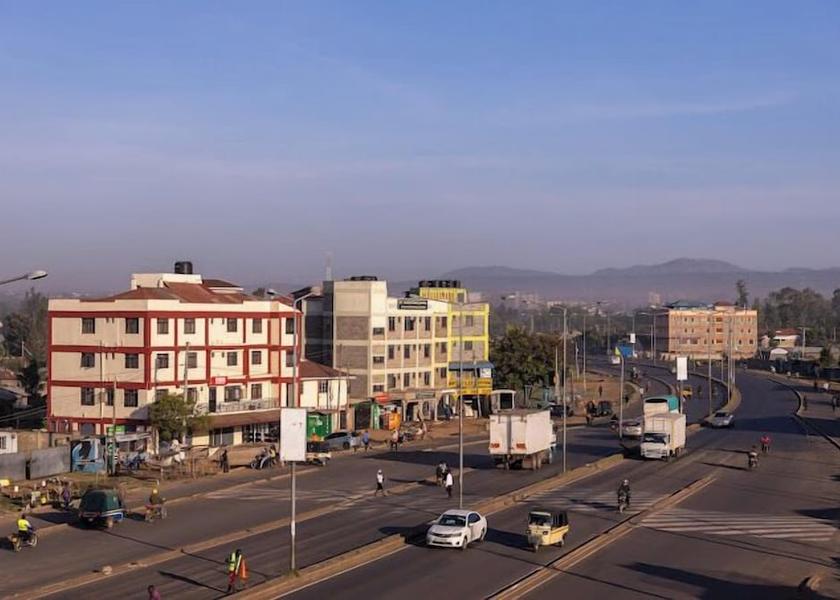 Kisumu County Kisumu Exterior