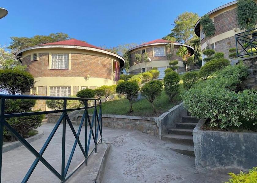 Homa Bay County Homa Bay Exterior