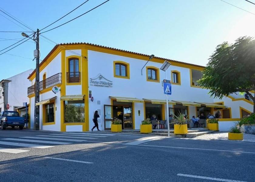 Santarém Sardoal Exterior