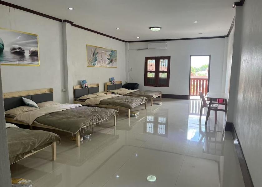 Vientiane Vientiane Room