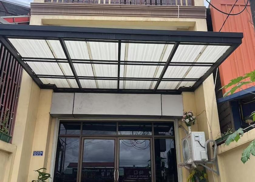 Vientiane Vientiane Exterior