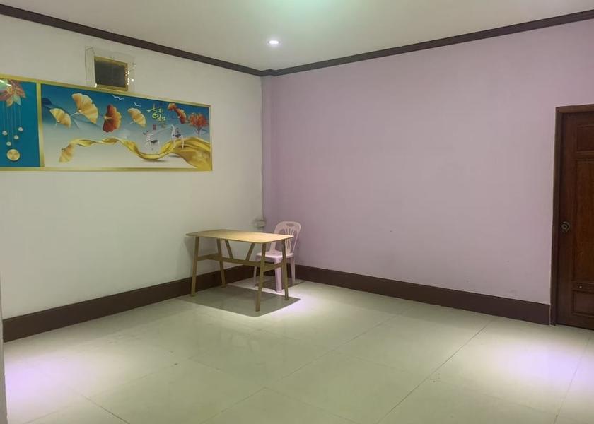 Vientiane Vientiane In-room dining