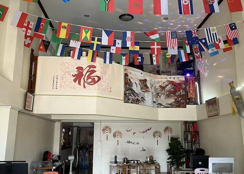 Vientiane Vientiane Exterior