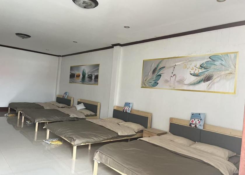 Vientiane Vientiane Living area