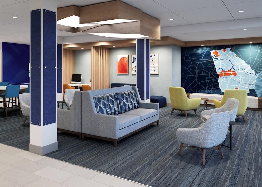 North Carolina New Bern Reception