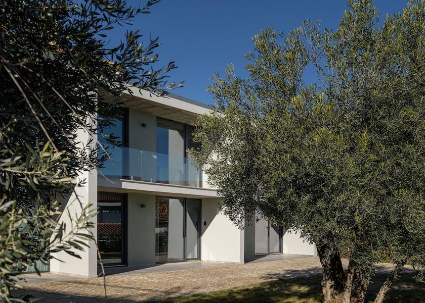 Castelo Branco Covilhã Exterior