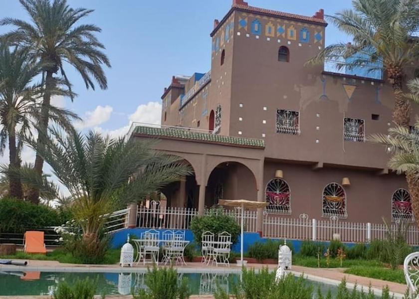 Drâa-Tafilalet Zagora Exterior