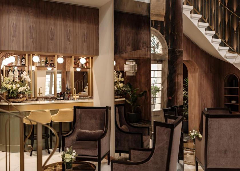 Central Region Sliema Lobby