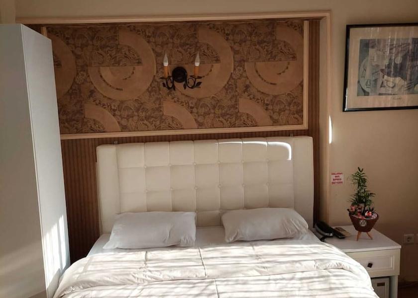 Balikesir Bandirma Room