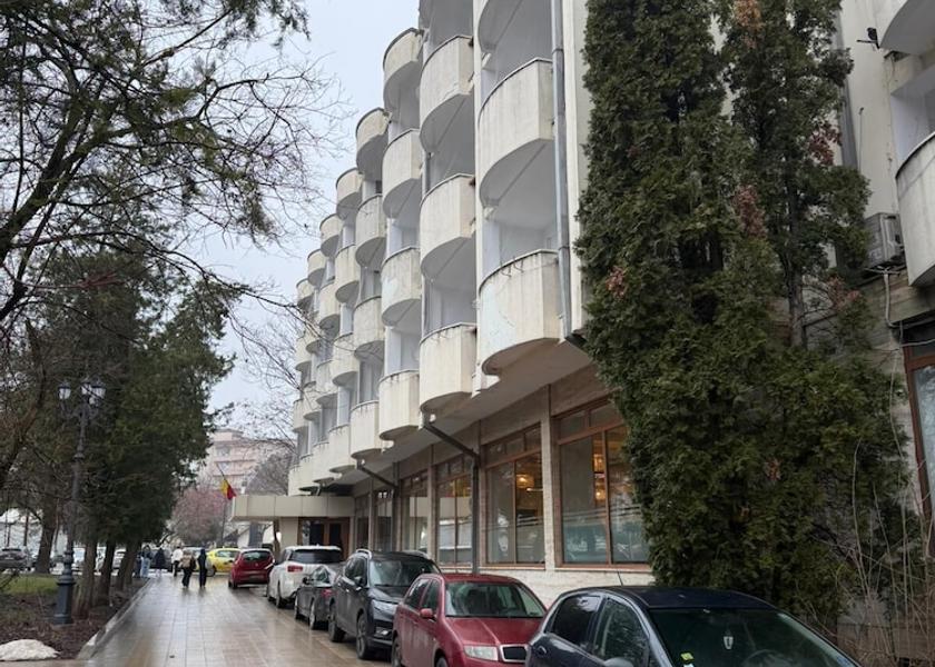 Iași County Iasi Exterior