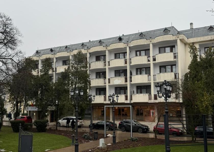 Iași County Iasi Exterior