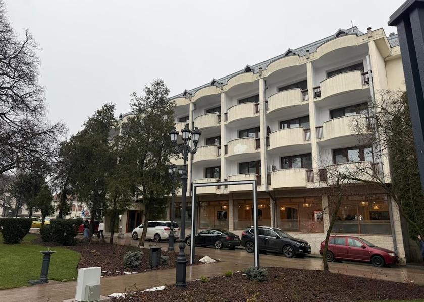 Iași County Iasi Exterior