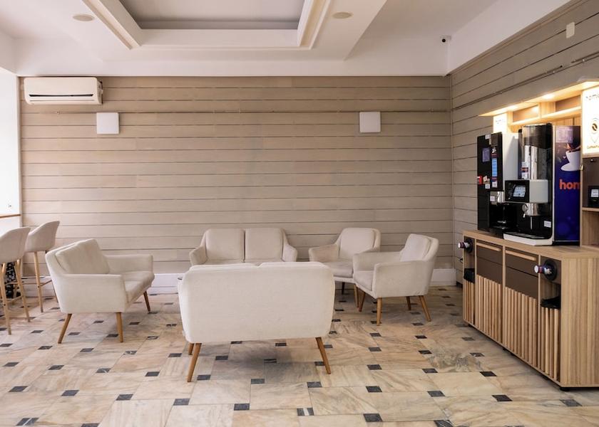 Iași County Iasi Check-in/check-out kiosk