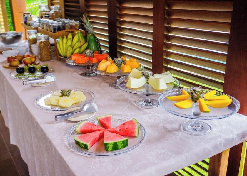 Rio Grande do Norte São Miguel do Gostoso Breakfast meal