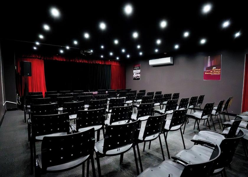  Aguadilla Theater show