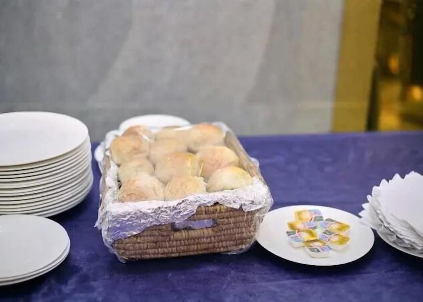 Kano Kano Breakfast buffet