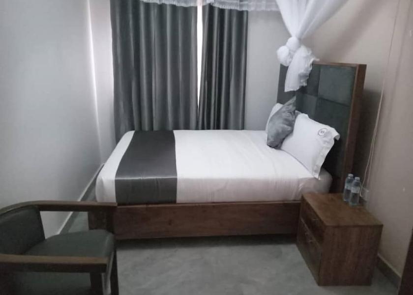 Central Region Seeta Room