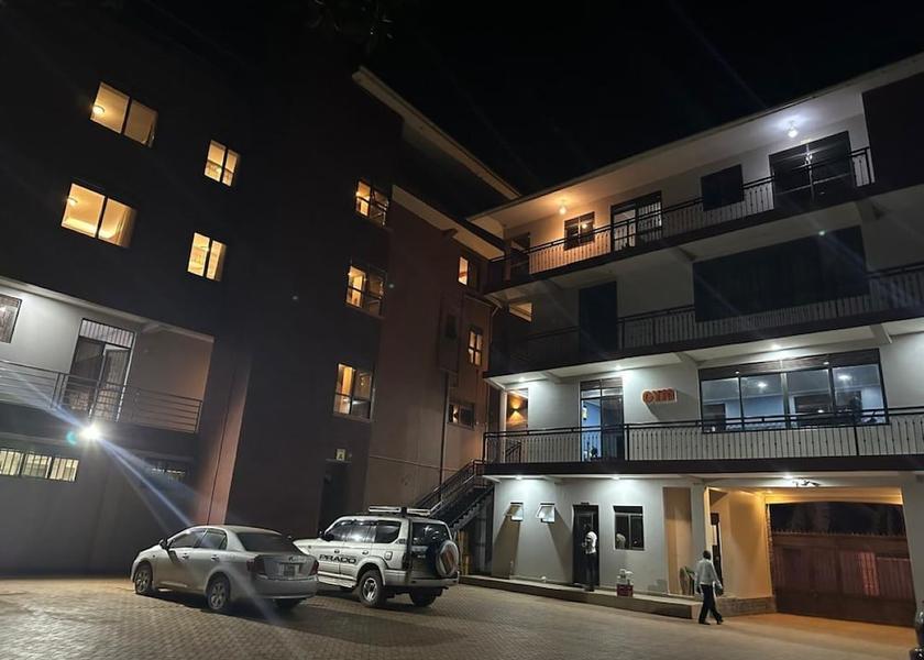 Central Region Seeta Front of property